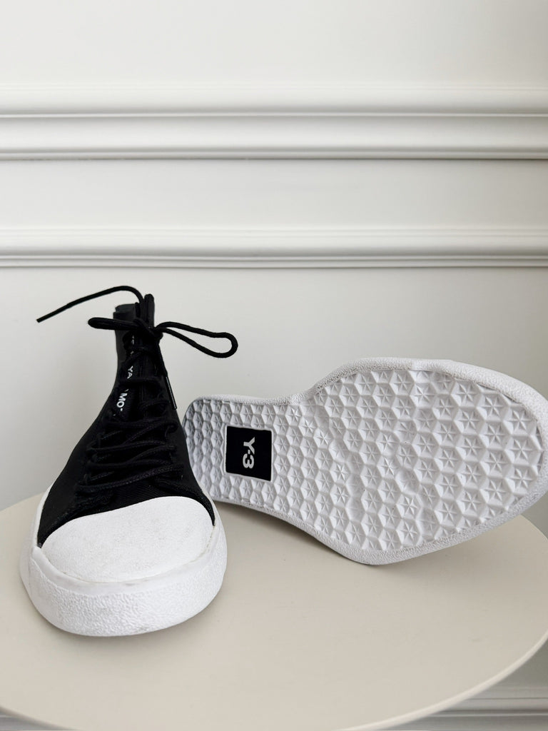 High Top Sneakers