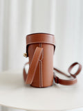 Leather Cross Body Bag