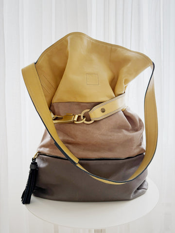 Monogram Mini Looping Bag