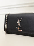Small Kate Leather Cross Body Bag