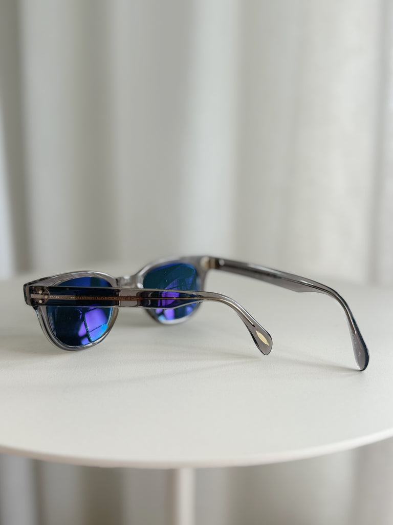 Afton Sun Sunglasses