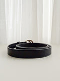 GG Marmont Thin Belt
