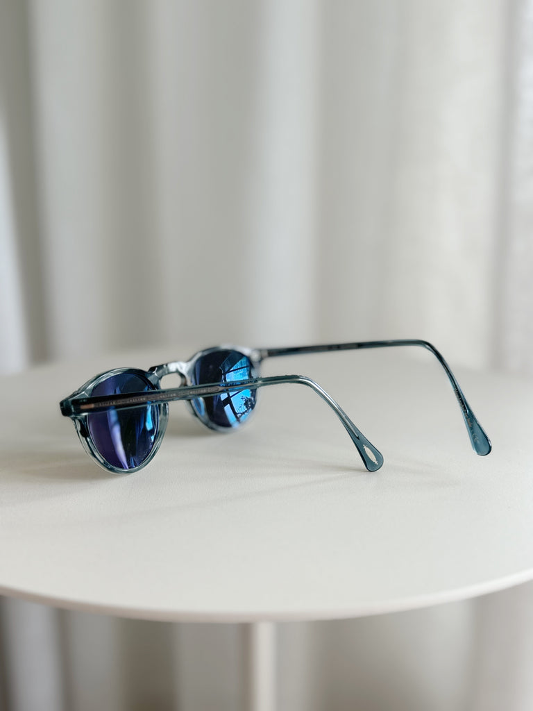 Gregory Peck Sun Sunglasses