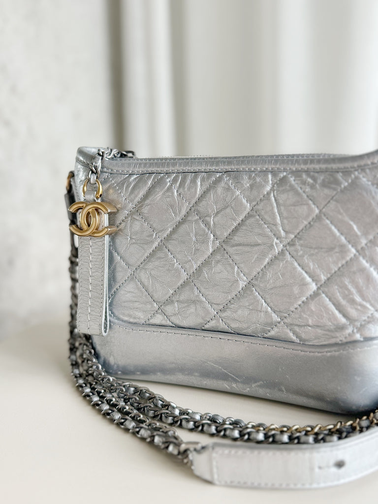 Small Gabrielle Hobo