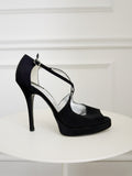 Canvas Sandals