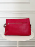 Leather Cross Body Bag
