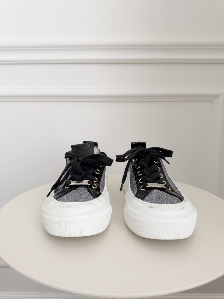 Sparkle Sneakers