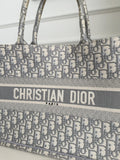 Medium Dior Book Tote