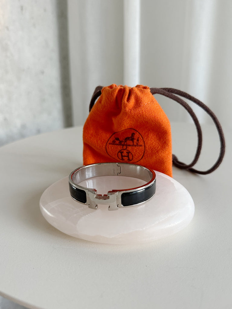 Clic H Bracelet