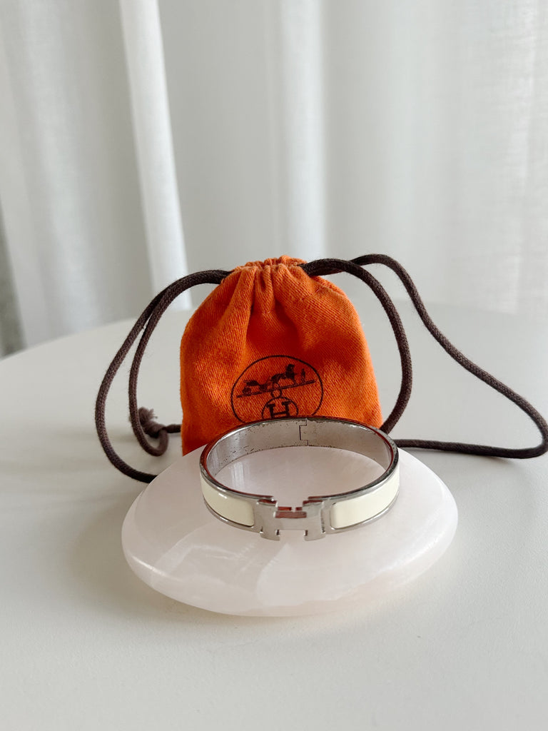 Clic H Bracelet