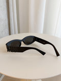 Matte Glimpse Sunglasses