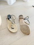 Flat Sandals