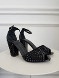 Beaded Sandals