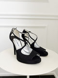 Canvas Sandals