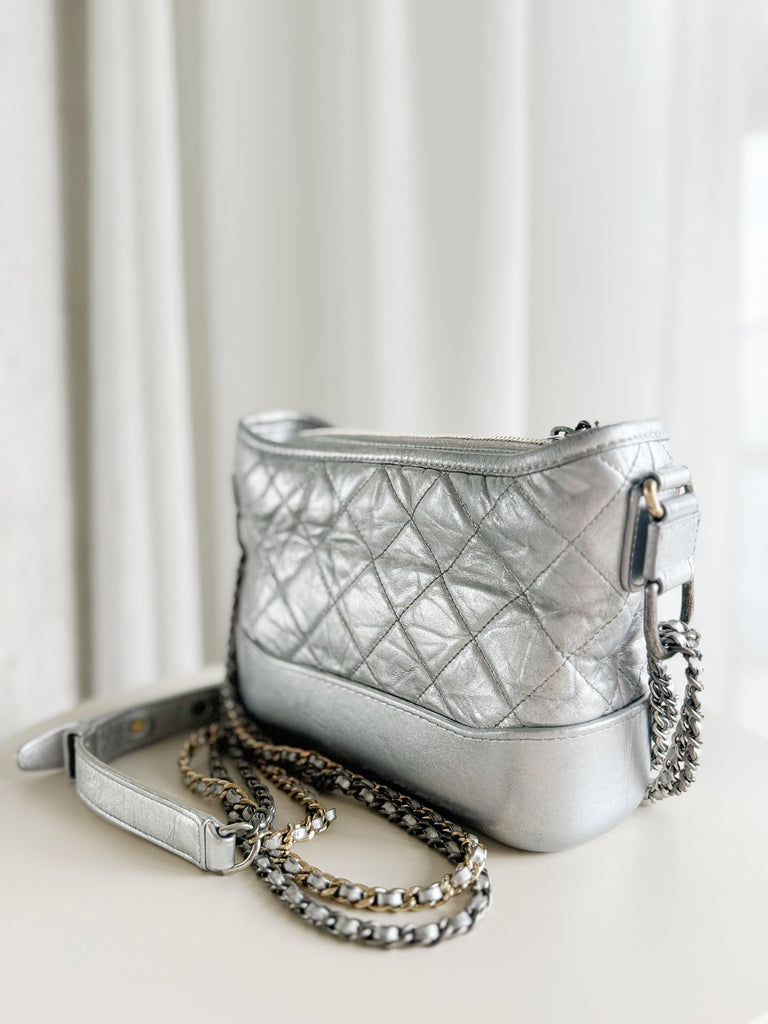 Small Gabrielle Hobo