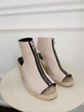 Wedge Sandals