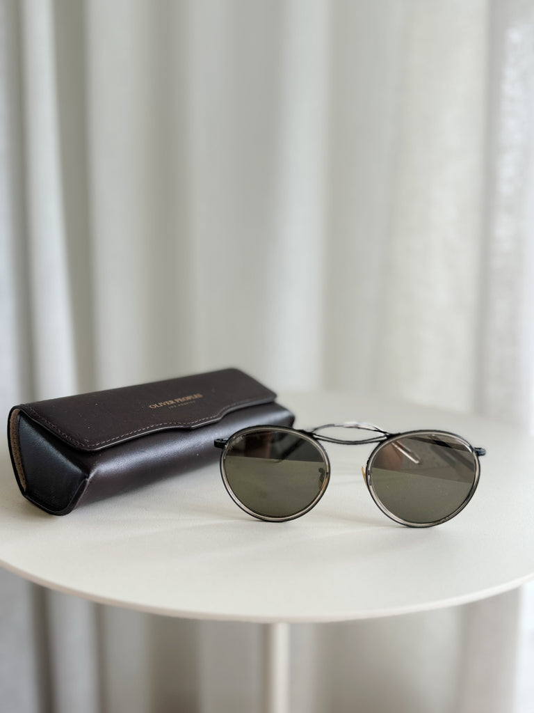 OV1219S Sunglasses