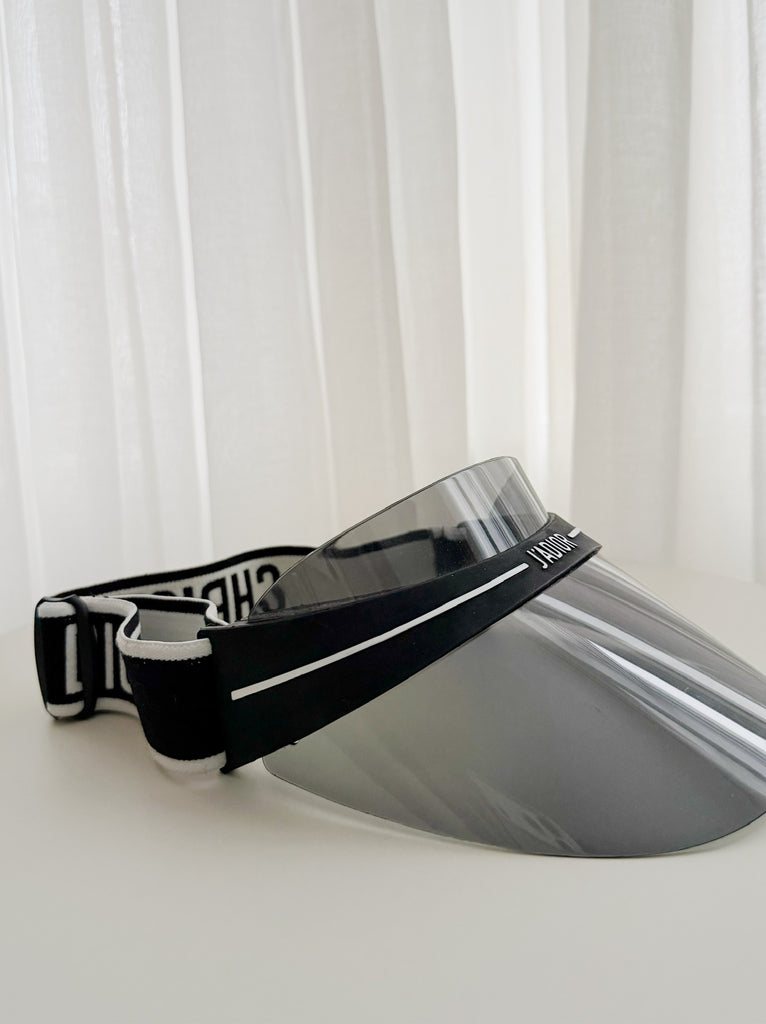 Diorclub1 Visor