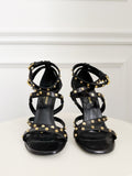 Studded Sandals
