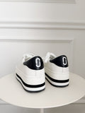 Platform Sneakers