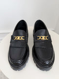 Margaret Loafer w/ Triomphe
