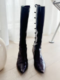 Knee High Boots