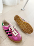 Gazelle Gucci x Adidas Sneakers