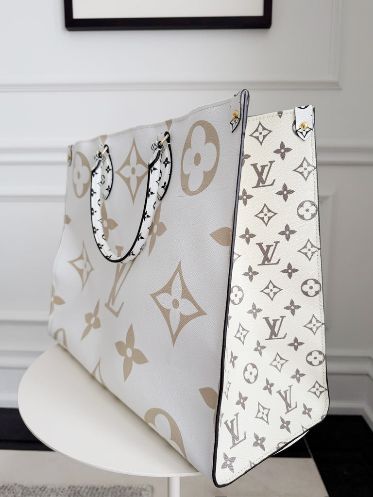 Monogram OnTheGo GM Tote