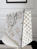 Monogram OnTheGo GM Tote