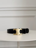 Triomphe Belt 25MM