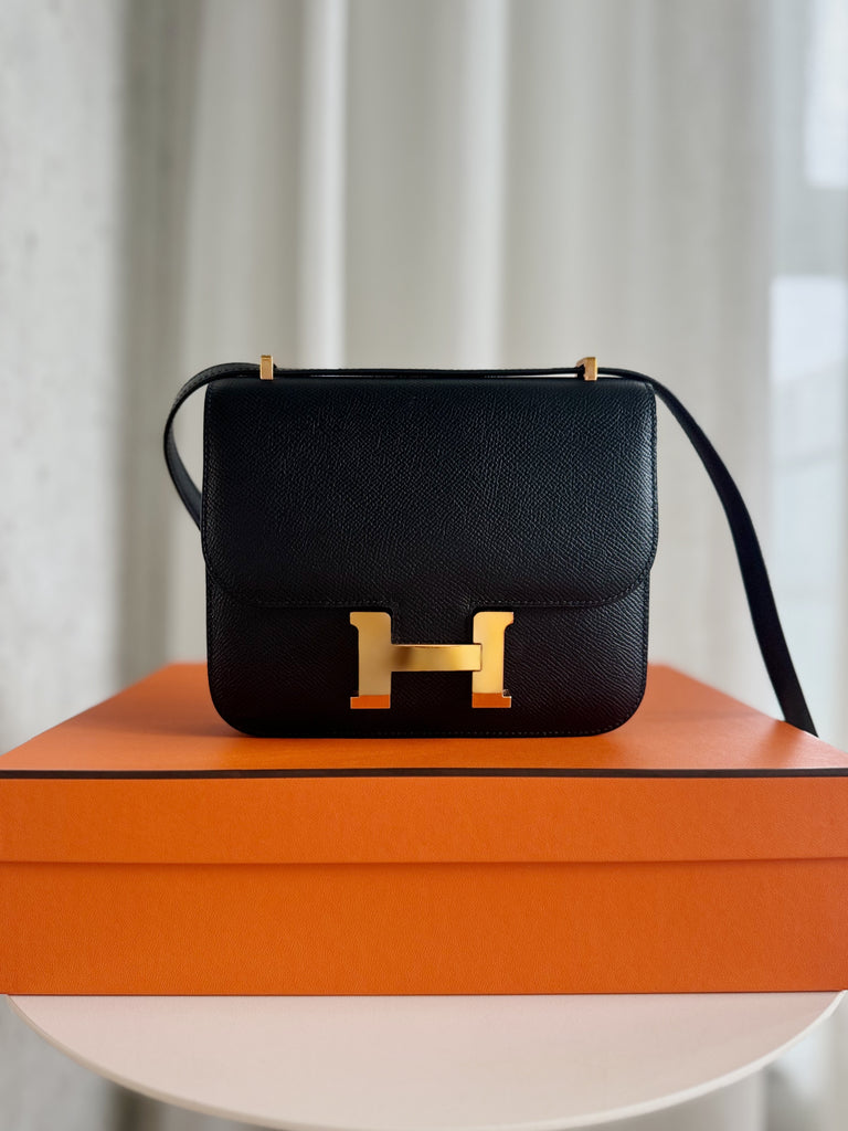 Epsom Constance 18 Bag
