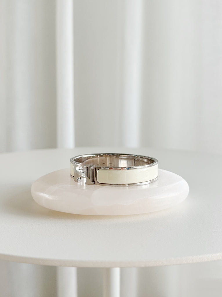 Clic H Bracelet