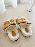 Chypre Sandals