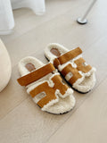 Chypre Sandals