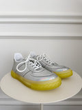 Iridescent Sneakers