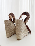 Wedge Sandals