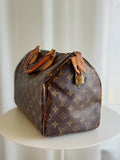 Monogram Speedy 30