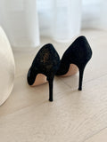 Pointed Pumps