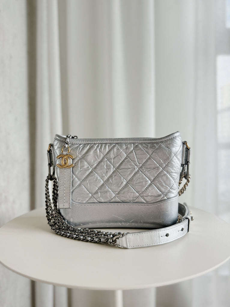 Small Gabrielle Hobo