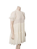 Short Sleeve Dress