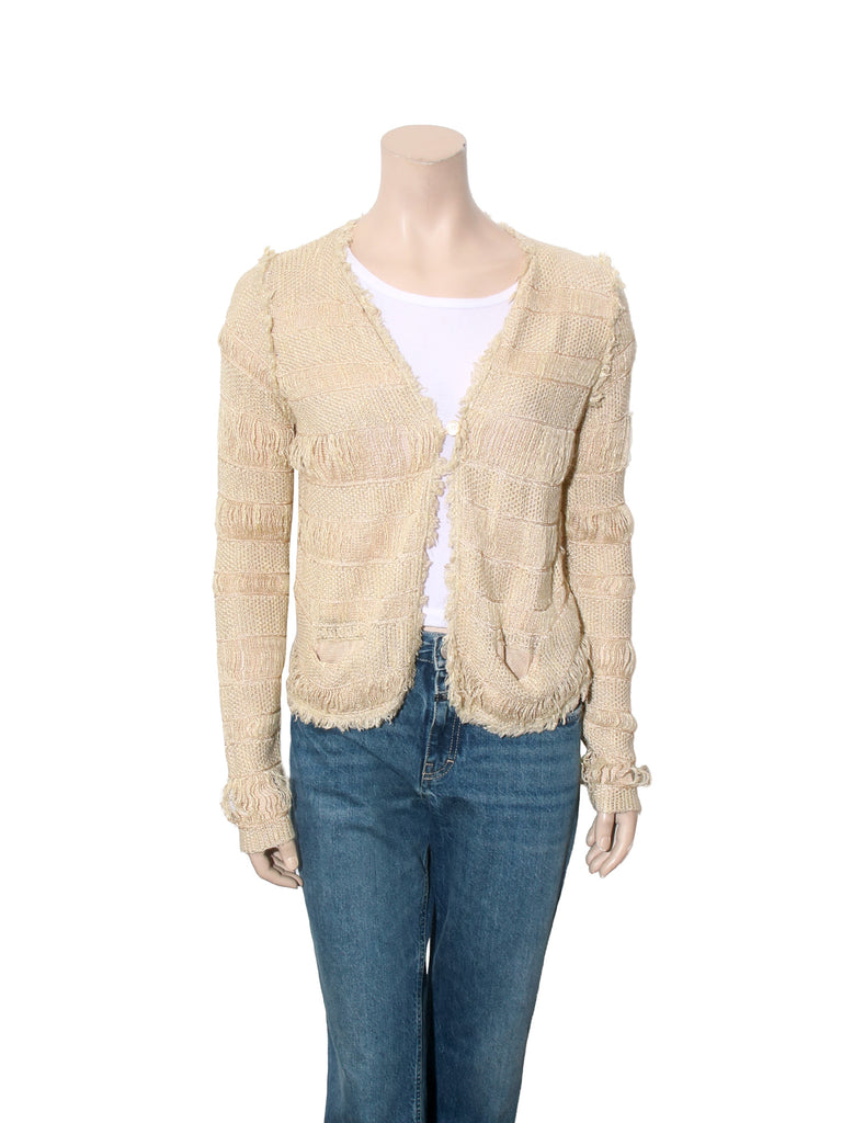 Knit Cardigan
