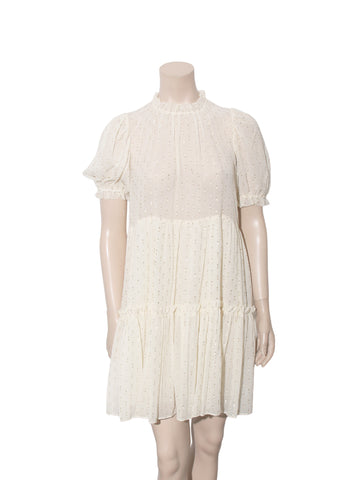 Short Sleeve Dress