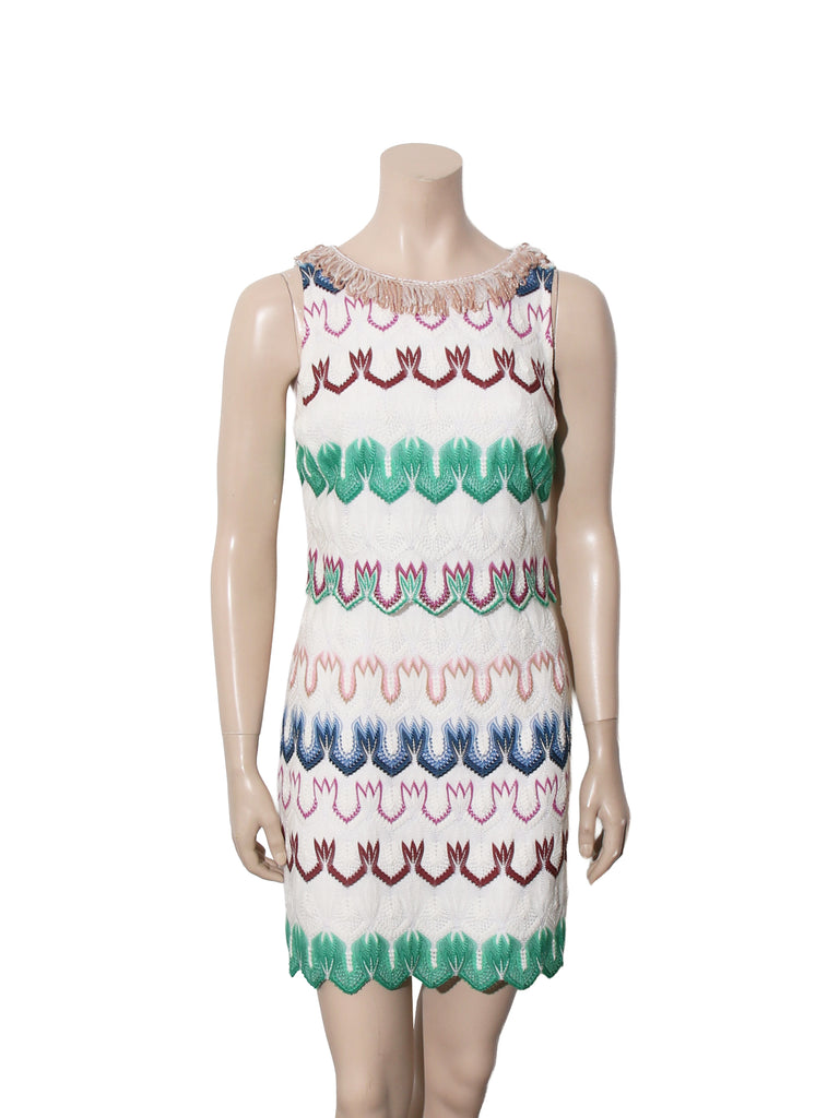 Knit Dress