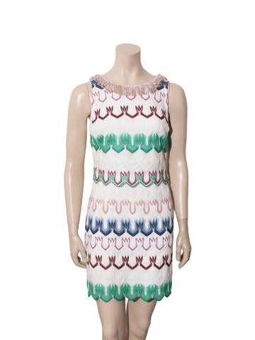 Knit Dress