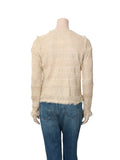 Knit Cardigan