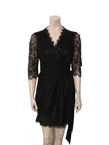 Tassel Dress