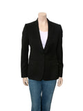 Wool Blazer