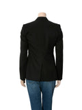 Wool Blazer