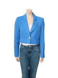 Cropped Jacket