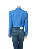 Cropped Jacket